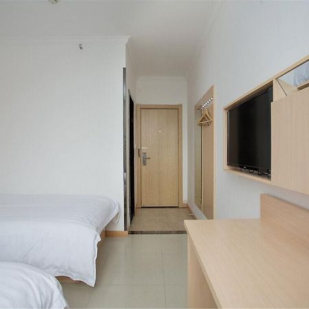 Hi Inn Guangzhou Exterior foto
