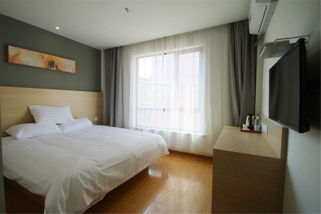 Hi Inn Guangzhou Exterior foto